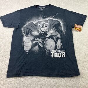 Marvel The Mighty Thor Men's‎ T Shirt